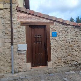 Cristeta2, hotel in Medina de Pomar