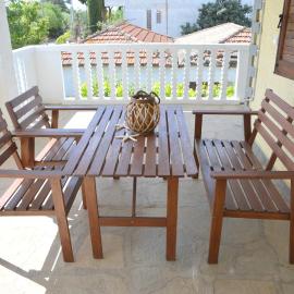 Emmanuel's Summer House