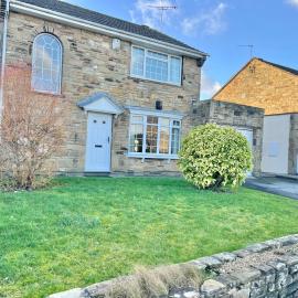 Wetherby में, होटल Coniston Green Holiday Home