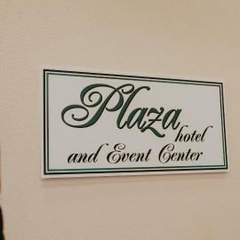 Carson City Plaza Hotel, hotell i Carson City