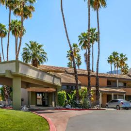 Best Western Inn at Palm Springs