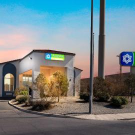 SureStay Hotel by Best Western Albuquerque Midtown, hotel Albuquerque-ben