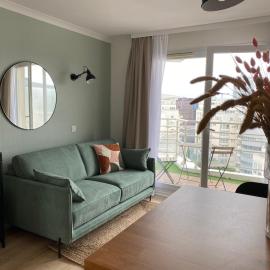 Cosy Apartment in La Défense, hotel in Courbevoie