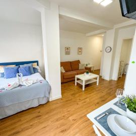 Carvajal Beach - Turistea Suites