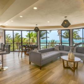 Beachfront Hotel La Palapa - Adults Only, ξενοδοχείο σε Holbox Island