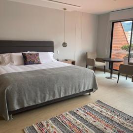Hotel Parque 97