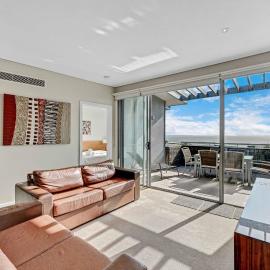 Ocean View at Silverwater, hotell i San Remo