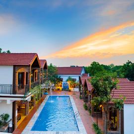 Gia Nguyễn Homestay