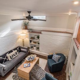 Walk to it All in Downtown, Double King Beds, hotel in Savannah