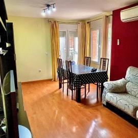 Acogedor piso en Puertollano, khách sạn ở Puertollano