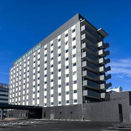 Hotel Route Inn Miyakonojo, viešbutis mieste Mijakonodžas