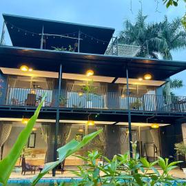 T House - Venuestay