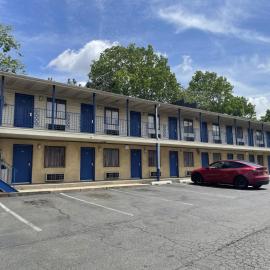 Budget Inn - Elizabeth, NJ, hotel a Elizabeth