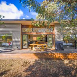 Herlihys On Huon - Cabin 2, hotel a Lymington