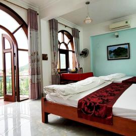 Thap Tam Royal Hotel, hotel a Ninh Binh