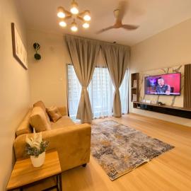 Camelia Place Youth City Nilai KLIA KLIA2
