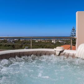 ''Villa Popi Gouves & Spa''Maisonette