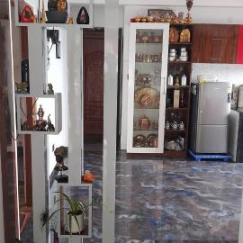 Dhamcho homestay, Hotel in Kurseong