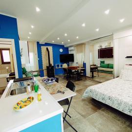Casa Mia, hotel en Scala