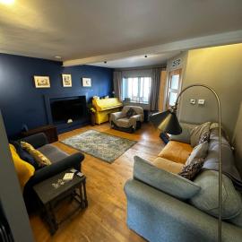 Ty Hapus Central Beaumaris, hotel a Beaumaris