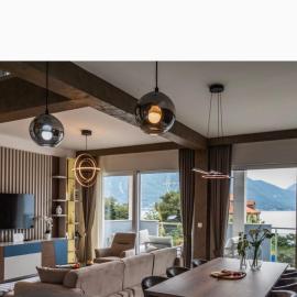 Luxury apartment Vasilisa