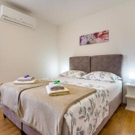 The Rožolina room