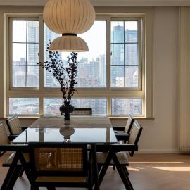 Yi Du Home with City & Tower Views-Walk to People's Sq & Xintiandi, Cards OK