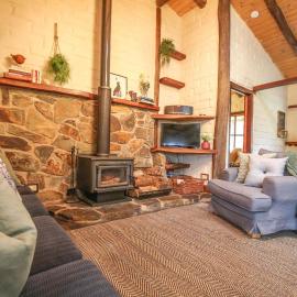 Feathertop Retreat, hotel in Harrietville