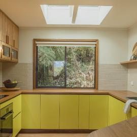 Fern House