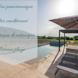 Mas Côté Cour