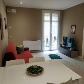 Residenza Il Principe Bilocale Quattro Parma