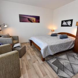 Haus "Luv und Lee" Appartement LEE15