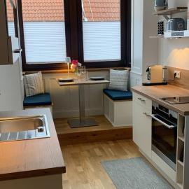 Charmante Altbauwohnung