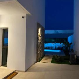 Inmovecos villa de lujo Cabo Palos