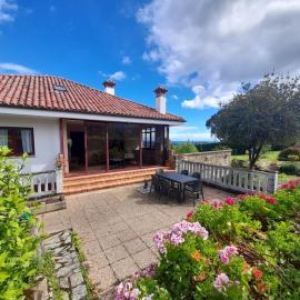 Gestiona2R - Casa con finca en Ribadesella