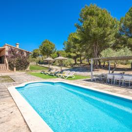 E079 Aguila by Mallorca Villa Selection