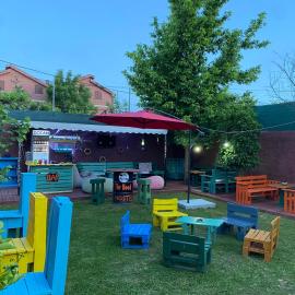 The Hood Hostel & Day Tours