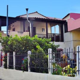 Gorgona Apt, hotel in Heraklio
