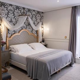Hotel Gravina 51, hotel i Sevilla