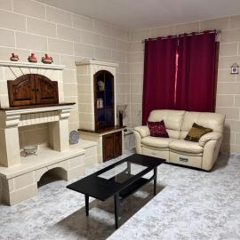Private garage included - Sea Side home, отель в Марсаскале