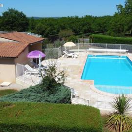 Le Viognier - Gîte - Lot (vallée de la Dordogne)