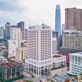 Hotel Royal Signature, hotel in Kuala Lumpur