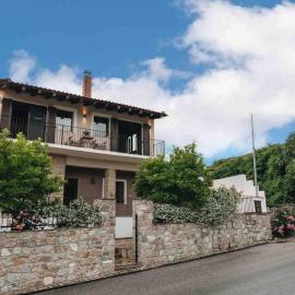 Kavala में, होटल The Serenity Stone Lodge
