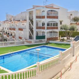 WELCS APARTAMENTO 144 EMP con piscina comunitaria