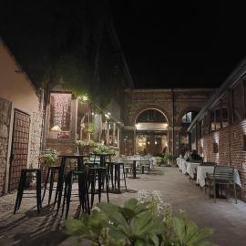 Albergo Al Gambero: Soave'de bir otel