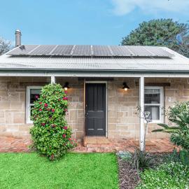 Mickle Cottage, hotel in Warrnambool