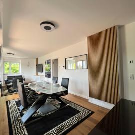 Exklusives Penthouse in Buxtehude !!, hotel v destinaci Buxtehude