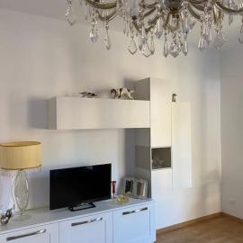 Venice Film Festival Apartment