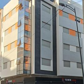 Town Hotel