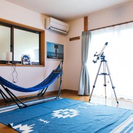 ocean villa mint 満天の星空とオーシャンビューで心満たす一棟まるごと貸切別荘 南房総千倉, hotel v mestu Chikura